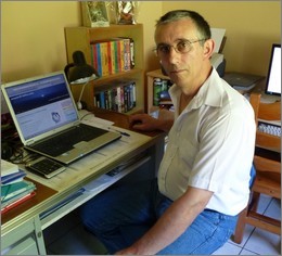 Christian Falque