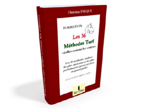 36 méthodes turf