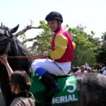 jockey de plat