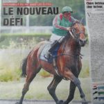 quotidien hippique Paris Turf