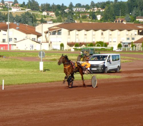 saint galmier