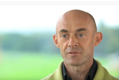 Olivier Peslier