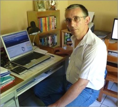 Christian FALQUE