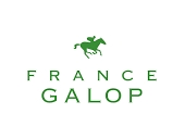logo france galop