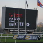 hippodrome de Vincennes