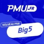 logo du big 5