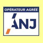 logo ANJ