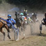 groupe de trotteurs