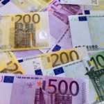 billets de banque euros